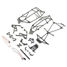 NUOVO set gabbia a rulli Losi