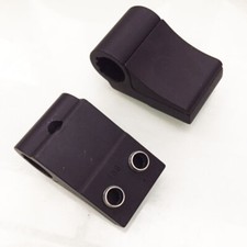 COPPIA DI ALI PER CERNIERA