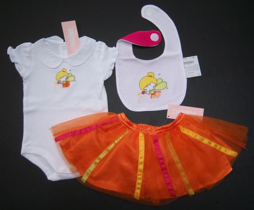 Body pixie nuovo - , etichette