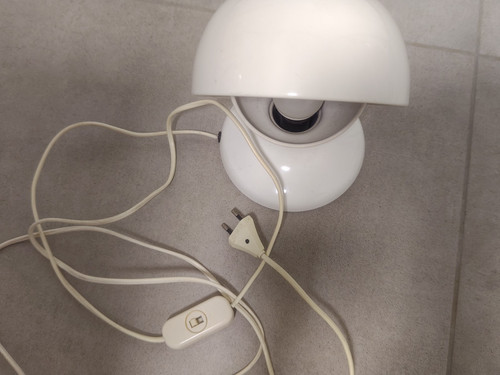 Lampada tavolo vintage - lampada, da