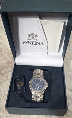 Festina unisex wristwatch - unisex,