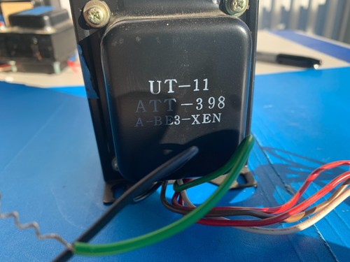 Pioneer 6500 ii - sa-6500,