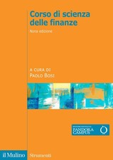 Paolo Bosi Corso di scienza