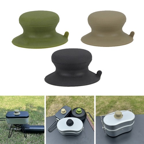 Manico ventosa silicone - a, in