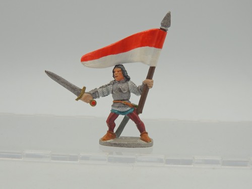 Jdr vintage fantasy warriors - jdr,