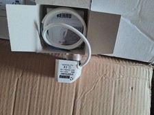 Attuatore elettrotermico 230v
