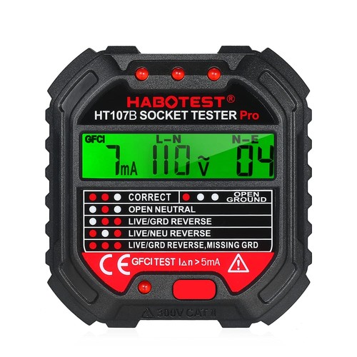 Tester per circuiti elettrici - tester,