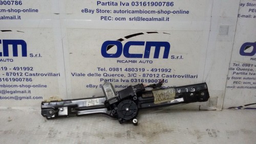 51980513 alzacristallo - 51980513,