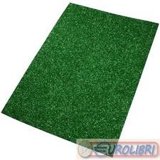 EVA FOAM CREPP 2MM 40X60 VERDE