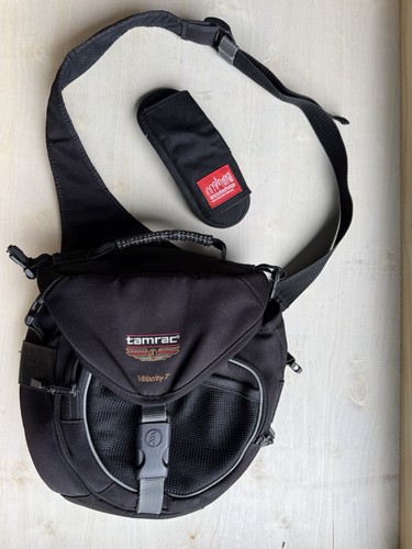 Tamrac velocity borsa - velocity,