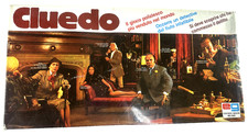 CLUEDO GIOCO IN SCATOLA