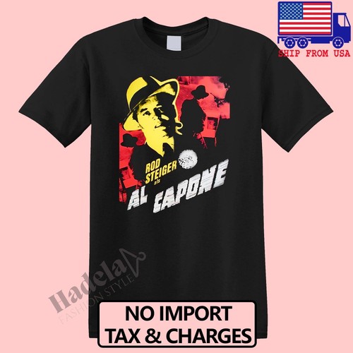 Capone american mafia - al,