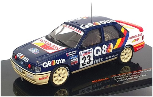 Ixo scala rac405c - 1/43,