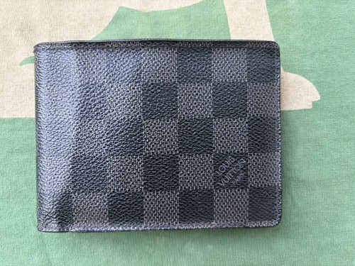 Portafoglio bifold originale - bifold,
