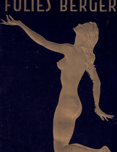 1968 folies bergère - 1968-69,