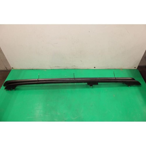 Barre portatutto longitudinali - barre,