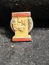 Spilla gestore servizi