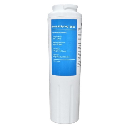 Filtro acqua frigorifero erp - acqua,