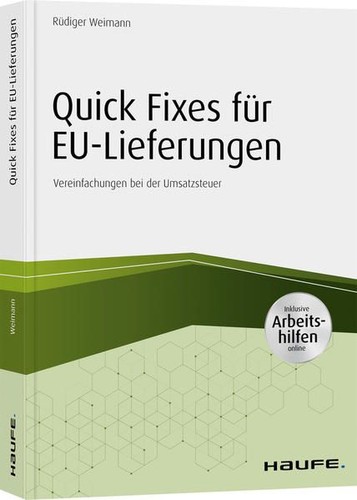 Quick fixes für