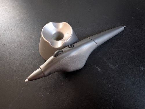 Wacom intuos3 aerografo - wacom,