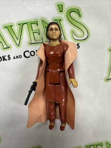 Figurina kenner principessa - kenner,