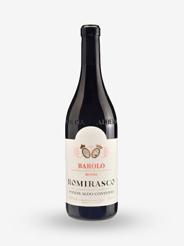 Barolo docg 2020 bussia - docg,