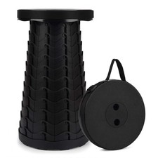 Sgabello telescopico portatile