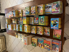 Topolino libretto serie - topolino,