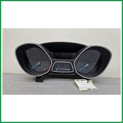 Quadro strumenti tachimetro - quadro,