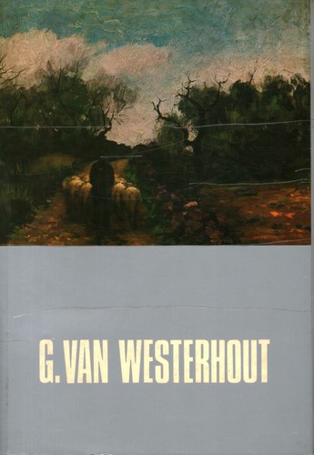 Giuseppe van westerhout - giuseppe,