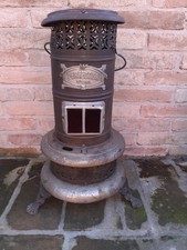 Stufa A Kerosene Vintage