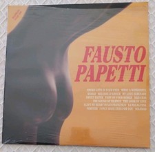  Fausto Papetti_ Registrato