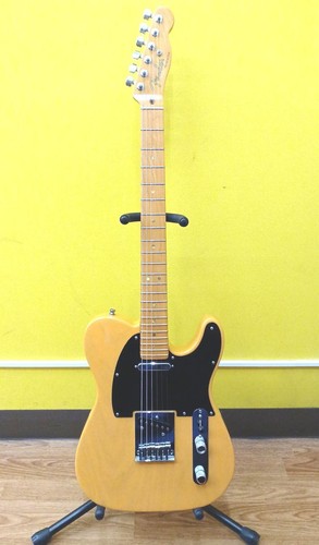 Chitarra elettrica modello