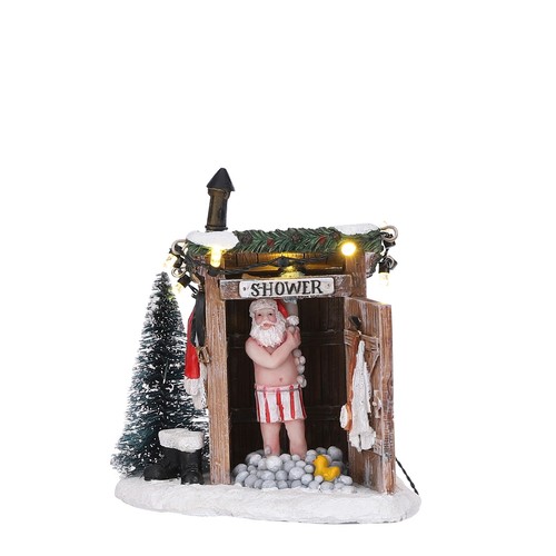 Luville 1084839 babbo natale - luville-1084839,,