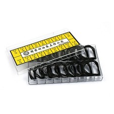 200pcs 0.5&0.6mm Waterproof