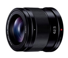 Panasonic Lumix - H-HS043E-K -