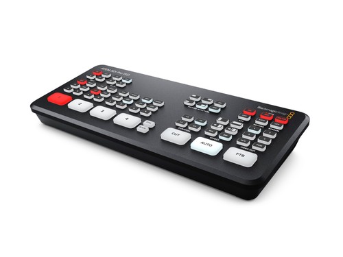 Blackmagic design atem - sdi, pro