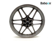 Ruota anteriore Moto Guzzi T3