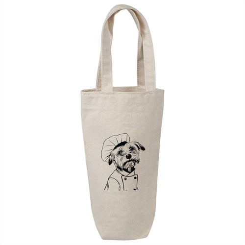 Yorkshire terrier chef - 'yorkshire,