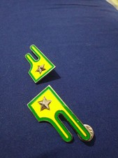 🔴 Alamari ESERCITO ITALIANO