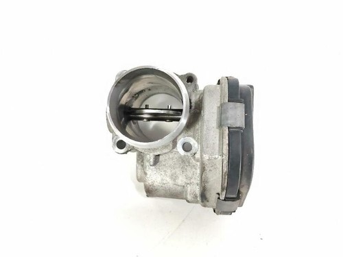 Corpo farfallato ford fiesta - farfallato,