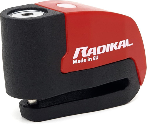 Rk6 bloccadisco moto - rk6, allarme
