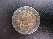 Pièce commémorative coin - commémorative, 2