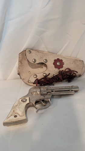 Vintage texan die cast - vintage,