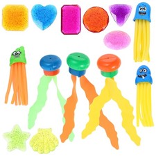  14 Pcs Giocattoli Per Piscina