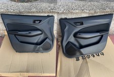 Pannelli Interni Porta Anteriore Suzuki Swift Top 2017-2023 LHD