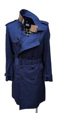 Burberry Trench Coat IT 50 M