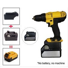 Hikoki Adattatore Batteria