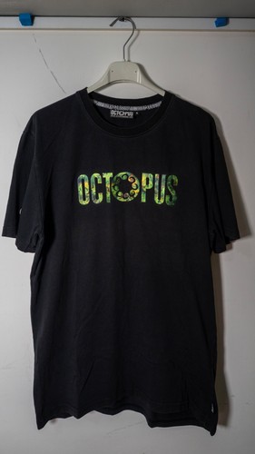 Shirt octopus brand - t-shirt,