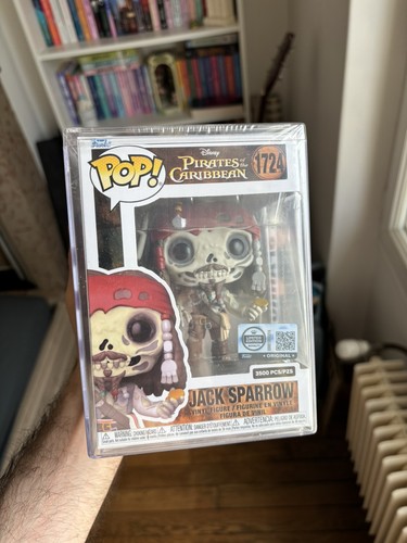 Funko pop pirates - funko, of